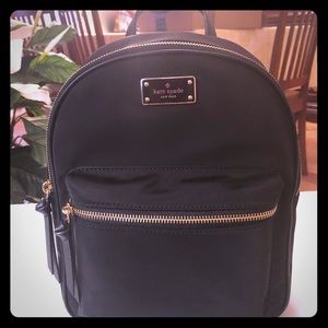 Kate spade small bradley - wilson road - black